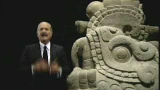 Ancient Mexico Toltecs to Aztecs  history and art [upl. by Yrahca]