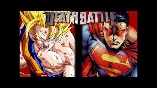 Top 10 worst death battles Retcon [upl. by Okimuy526]