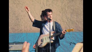 WALLOWS  ACL  Full Show 2022 [upl. by Noam]