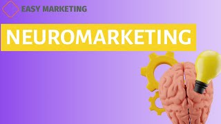 Neuromarketing 6 ways to use neuromarketing [upl. by Huntlee]