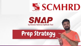 SNAP Exam Prep Strategy by SNAP Toppers in SCMHRD [upl. by Sinaj]