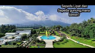 Sepeda lipat dan Sepeda Gunung mana better [upl. by Jeanie915]