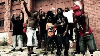 Swordz  Shottas Song Twisted Music Video [upl. by Addam]