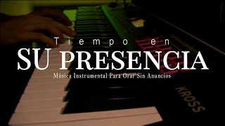 Instrumental para orar o meditar  Musica para Orar [upl. by Blumenfeld]