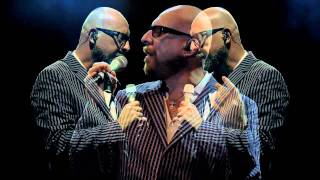 Mario Biondi  Nature Boy da Yes You Live  2010 [upl. by Pacifica]