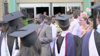 Flinders University  Graduation [upl. by Eolande]