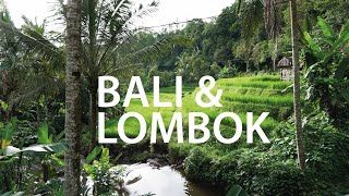 Bali amp Lombok  Kultur im Wandel [upl. by Arraeic]