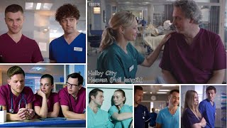 Holby City  Heaven [upl. by Ahseinar]