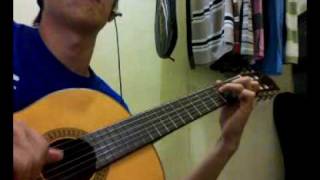 No204 Love Story  Taylor Swift  Fingerstyle Guitar Solo [upl. by Wain769]