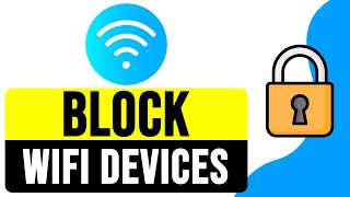 How to BLOCK WiFi CONNECTED DEVICES on HG8145V5 2024  Disconnect Devices from WiFi [upl. by Callan37]