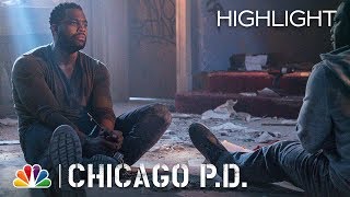 Chicago PD  No Man Episode Highlight [upl. by Ardnwahsal]