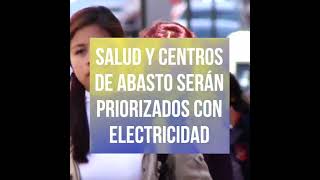 ¡Buenas noticias para Bermejo ⚡️ Nuevo transformador restablecerá el 100 del servicio eléctrico [upl. by Sivam]