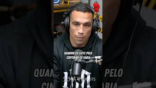 WERDUM X CAIN VELASQUEZ mma luta boxe ufc foryou shortsfeed brasil [upl. by Rosaleen]