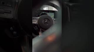 Mercedes AMG performancecars fastcars mercedes amg videographer drone sonya73 [upl. by Donelson]