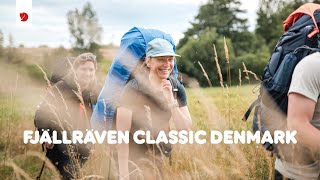 Fjällräven Classic Denmark 2023  Fjällräven [upl. by Anyl]