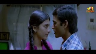 Dhanush Best Emotional Performance  Three Telugu Movie  Shruti Haasan  Anirudh  Telugu FilmNagar [upl. by Beller718]