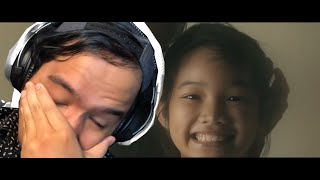 REACTING to SAMPAGUITA by Juan Karlos ft Gloc9 NoPause  IYAK TOHLLS  PashReacts [upl. by Iarahs411]