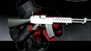 Weaponology  Navy SEALs Pt 3 [upl. by Ethan]