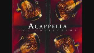 Acappella  Hush [upl. by Norehs]