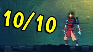 I was WRONG about Dead Cells [upl. by Toney526]