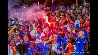 SPORTS SONG MBABARIRA  RAYON SPORTS [upl. by Tallulah93]