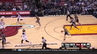 Kawhi Leonard  Ball Pressure [upl. by Ynattir]