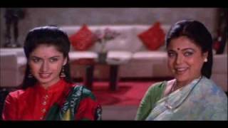 Maine Pyar Kiya  716  Bollywood Movie  Salman Khan amp Bhagyashree [upl. by Kirimia417]