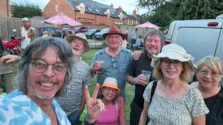 Upton Blues Festival July 2024 [upl. by Kwan]