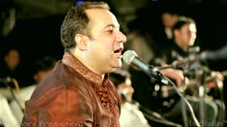 Rahat Fateh Ali Khan  Teri Ore Valentines Day Version [upl. by Ciredor43]