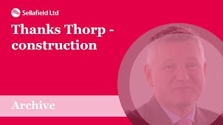 ThanksThorp Construction [upl. by Tita819]