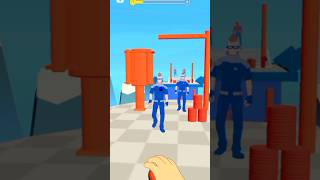 Magnetico  Bomb Master 3D  Azur Games L6 🤖shorts trendingshorts viral magnetico ytshorts [upl. by Dust]