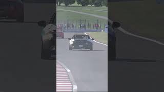 What a save 😎 shorts simracer iracing [upl. by Seely99]