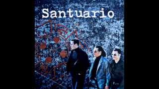 Santuario  Santuario 1993 Full Album [upl. by Teferi166]