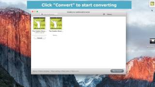 How to Convert DRMed iTunes Audible AudioBooks to MP3 on Mac [upl. by Eikcuhc]