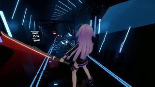 Beat Saber  スパッと！スパイampスパイス [upl. by Greenleaf]