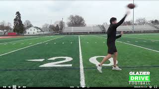 7 Indy Quarterback RPO Drills You Need to Be Using [upl. by Lunna17]