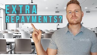 HECS  HELP Debt  Should you make extra repayments [upl. by Notsirt]