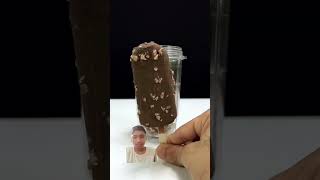 making kitkat shake 😋😋😍 chocolate kitkatshake satisfying millionsofmilkshakes kitkat food [upl. by Olen879]