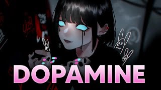 DOPAMINE  🎧🔥 Adrenaline Enhancer 🔥🎧 Gaming Mix 🔥🎧 [upl. by Aubree]