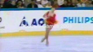 Sasha Cohen  tripletriple combinations and quad salchows [upl. by Aisyla13]