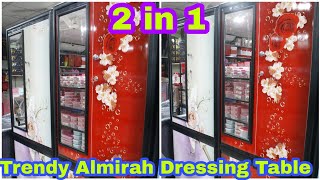 Rfl PVC Designing Colourful Almirah Price In Bd  ভাল মানের আলমারি কিনুন  Easy Shopping With Me [upl. by Karyl758]