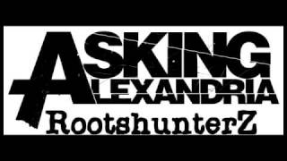 Asking AlexandriaThe Final EpisodeDubstep Mix [upl. by Macmillan]