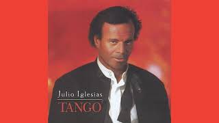 JULIO IGLESIAS  TANGO Full Álbum 1996 [upl. by Wonacott]