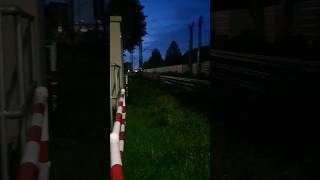 RS2 ▶️ Twistringen mit Br 440 in BÜ Lieth Breden [upl. by Oicinoid761]