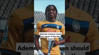 Ademola lookmanademolalookman lookman atlanta sallywang viralvideo viralshort africa [upl. by Fishbein]