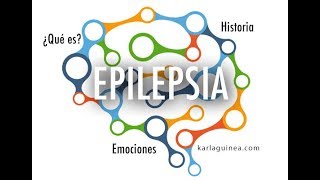 ¿Qué es la epilepsia Origen y causas físicas y emocionales [upl. by Gladdy515]