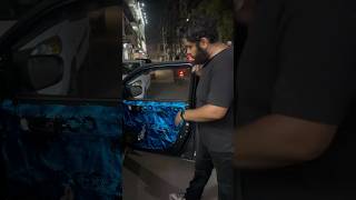 Fronx damping car decor Jodhpur like subscribe tech trending [upl. by Atikin]