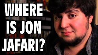 What Happened to Jontron  GFM Jon Jafaris Sudden Hiatus [upl. by Silecara814]