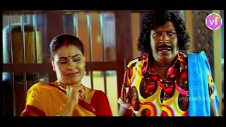 Vadivelu and Sundar C comedy scene in nagaram movie  its laughing Time [upl. by Einnoj771]