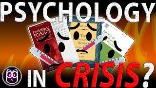 The Replication Crisis in Psychology [upl. by Sall]